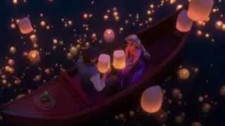 Tangled - She is the Sunlight