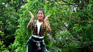 Y2Mate is   LOLLIPOP LAGELU 🍭Pawan Singhbhojpuri song DANCE BY MITHI OFFICIAL