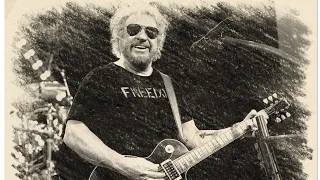 Sammy Hagar Reflects On His Life Through An Epic Song