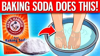 9 Life Changing Baking Soda HACKS That You Must Know!