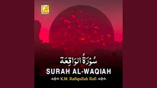 Surah Al-Waqiah