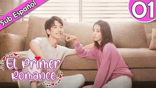 【Sub Español】El Primer Romance Ep01 | 初恋了那么多年💗