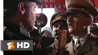 Indiana Jones and the Last Crusade (5/10) Movie CLIP - Hitler's Autograph (1989) HD