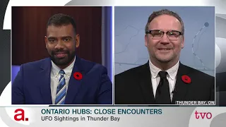 Ontario Hubs: Close Encounters