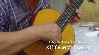 Erjan Belgozy - Kutemyn men