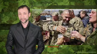 Бывший немецкий наёмник раскритиковал украинскую армию