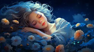 Eliminate Stress, Release of Melatonin and Toxin - Healing Sleep Music | Sleep music for your night