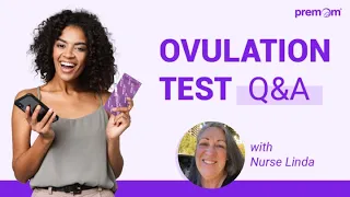 Questions about ovulation test results? Don't know when to take an ovulation test? Ovulation Testing