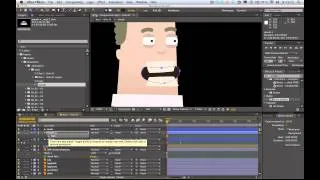 Animating A Mouth In After Effects (barqvideo.com)