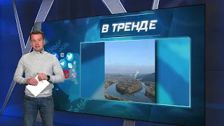 Ракеты рф против нового смертоносного оружия Украины, Работа крымских партизан | В ТРЕНДЕ