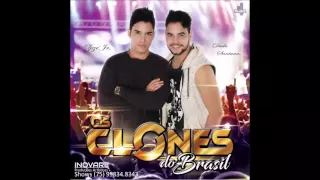 Os Clones do Brasil - Eu Ligo Pra Você