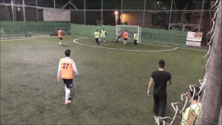 Τυχοδιώκτες VS Καλαμάτα F. C.  final score 6-1    2/5/2017