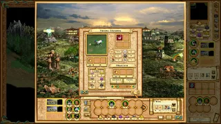 Герои 4.Гайд по природе.Heroes of Might and Magic.