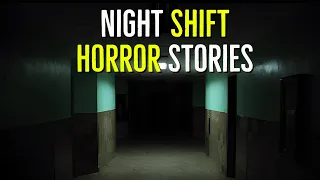3 True Creepy Night Shift Horror Stories
