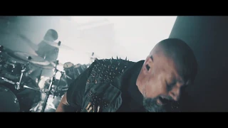 RAGE "Let Them Rest In Peace" (Official Video)