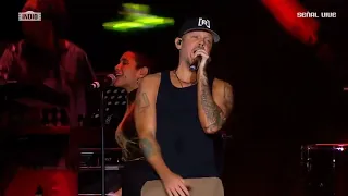 RESIDENTE completo vive latino HD