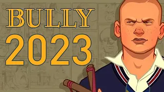 Revisiting Bully 17 Years Later
