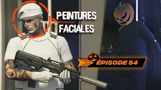 VOUS DEVEZ ACHETER ÇA MAINTENANT ! (Et tuto supprimer le filtre halloween) GTA Online - Épisode 54