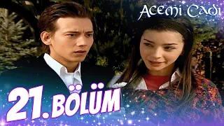 Acemi Cadı 21. Bölüm