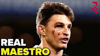 When Beauden Barrett Is Unstoppable [ All around skills ]