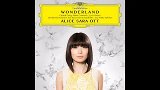 Grieg: Piano Concerto in A Minor, Op. 16: 2. Adagio – Alice Sara Ott