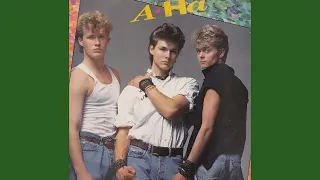 a-ha - You Are The One HQ (1988)