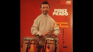 Perez Prado and his Orchestra - In Stereo - JVC music cassette - Side A [full]