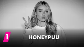 HoneyPuu im 1LIVE Fragenhagel | 1LIVE