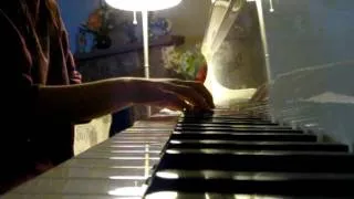 Impossible (PIANO) - Shontelle