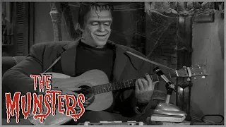 Herman's Top 40 Hit | The Munsters