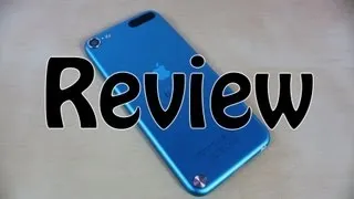 iPod Touch 5G Review & Recap | Worth buying it? | iTouch 5th Generation