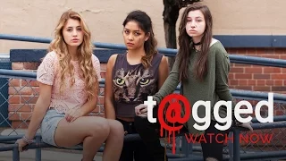 t@gged Season 1 | Official Trailer