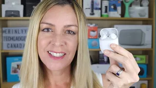 Google Pixel Buds A Series Review