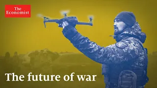 The future of war