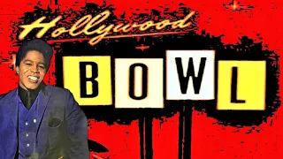 James Brown Show - Hollywood Bowl 1966