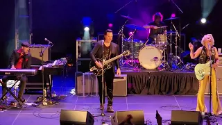 Hello Stranger - Samantha Fish and Jesse Dayton (7/20/2023)