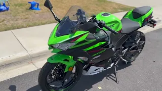 Why I Bought The Ninja 400 and Would I Do It Again