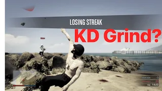 Best KD Job In GTA Online Right Now!