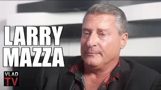 Larry Mazza on Being Ordered to Kill His Friend, Involved in More than 20 Hits (Part 9)