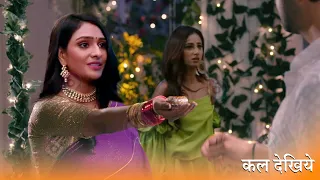 Bhagya Lakshmi 14 April | Laxmi Fights For Rishi Knows Malishka-Pandit Truth