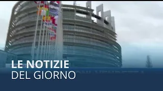 Le notizie del giorno | 26 gennaio - Pomeridiane