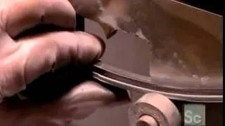 How It's Made - Drum Heads