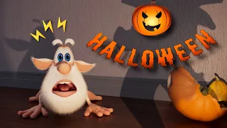 Booba 🎃 Halloween is coming! 👻 Episode - Funny cartoons for kids - BOOBA ToonsTV