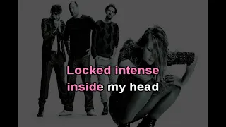 Guano Apes - Don't you turn your back on me [Karaoke Version]