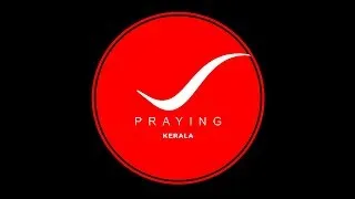 LIVE PRAYER - Praying Kerala, Praying India (03/03/2018) 1592 Days