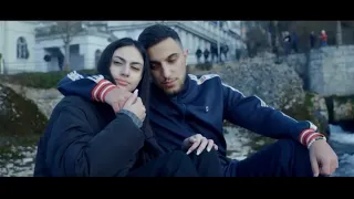 MC BILAL - KEINE TRÄNE WERT (Official Video) mit Luana & Firat