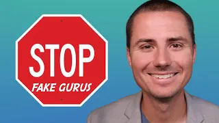 How to Stop Fake Gurus