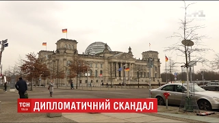 Німецький уряд залишається впевненим, що сепаратистам на Сході допомагає Росія