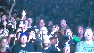 Pearl Jam - Breath - Safeco Field (August 8, 2018)