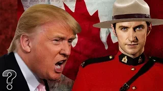 What If America Invaded Canada?